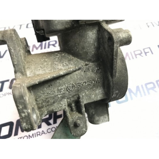 Дроссельная заслонка Fiat Punto 2009-2011 1.3JTD 55213019